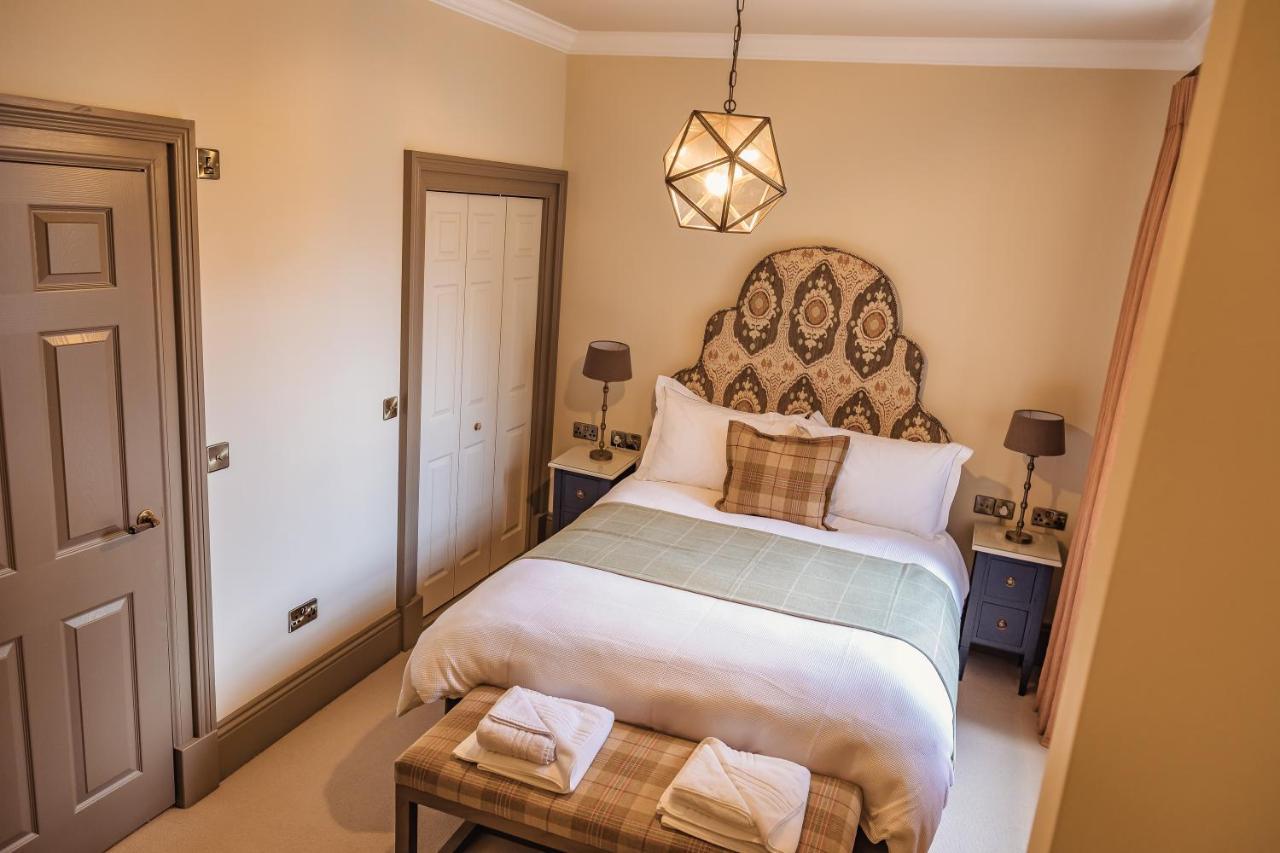 Tay House Otel Dunkeld Dış mekan fotoğraf