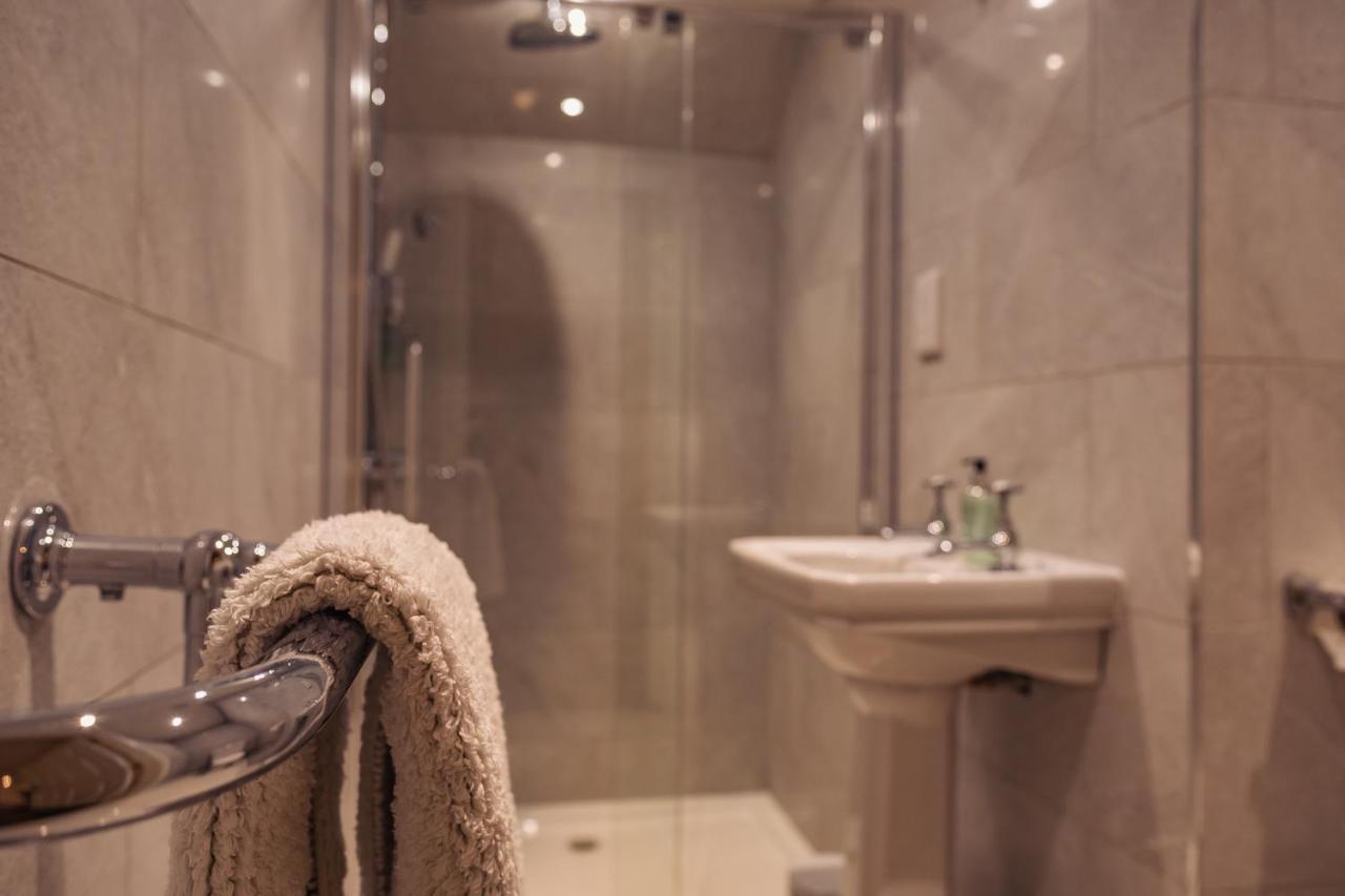 Tay House Otel Dunkeld Dış mekan fotoğraf
