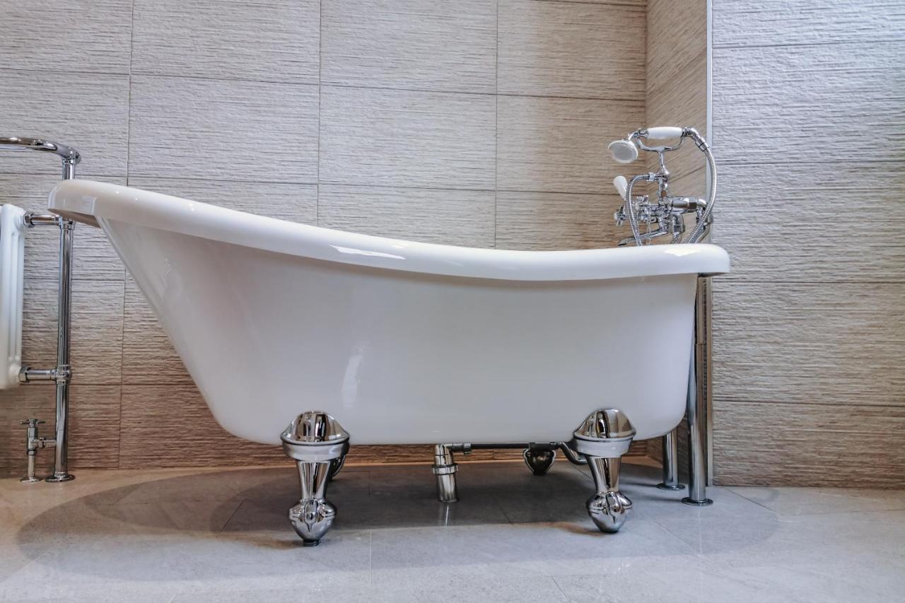 Tay House Otel Dunkeld Dış mekan fotoğraf